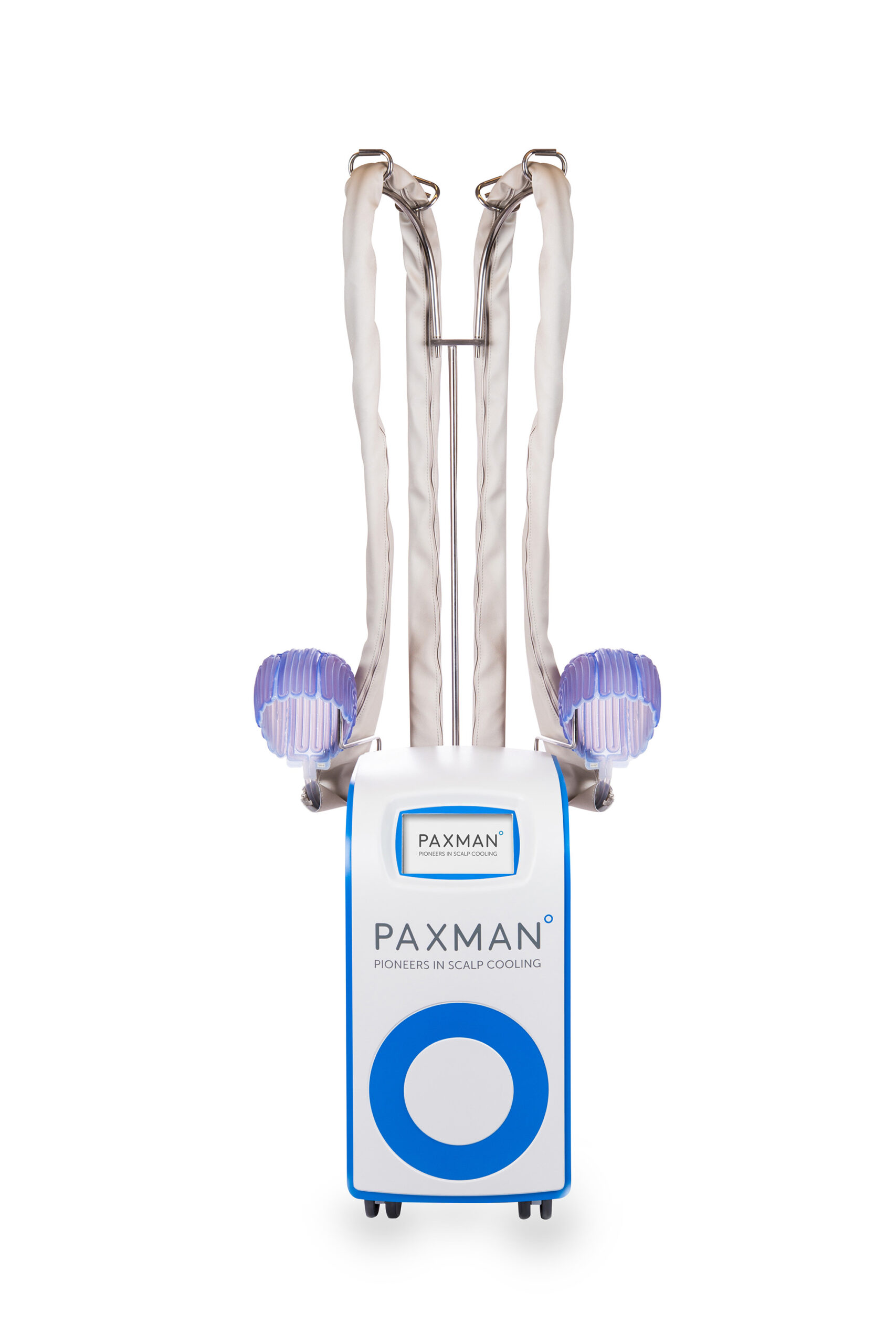 paxman 頭皮冷却　Sサイズ Paxman Scalp Cooling System | Century Medical,Inc.